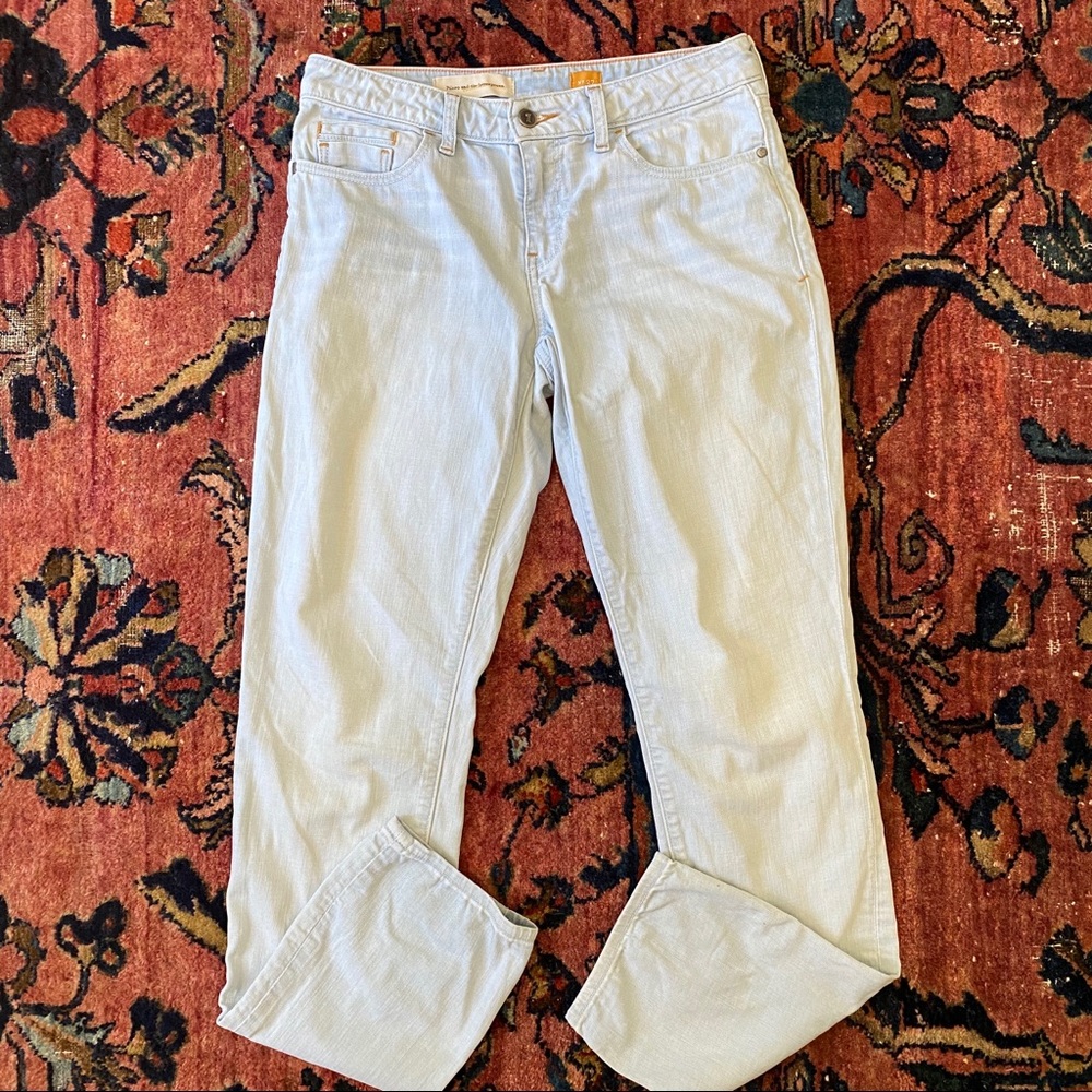 •Pilco and the Letterpress Stet skinny jean• 27 - Picture 2 of 7
